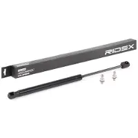 RIDEX Gasfeder Motorhaubendämpfer 401mm für NISSAN Patrol GR V SUV (Y61) 390N 514G0094