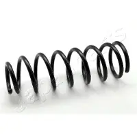 Japanparts Fahrwerksfeder ZC6548G