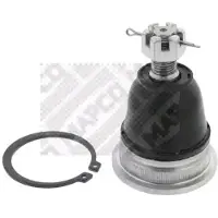 MAPCO Traggelenk Vorne Links Vorne Rechts oben für NISSAN NAVARA (D22) 52236