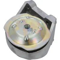 DT Spare Parts Lagerung, Motor 4.81135