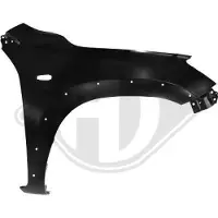 Diederichs Kotflügel [Hersteller-Nr. 6687106] für Toyota
