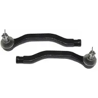 MAPCO Spurstangenkopf Spurstange für HONDA ACCORD IV (CB) Vorne 19504/5