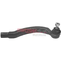 METZGER Spurstangenkopf KIT + 54035602