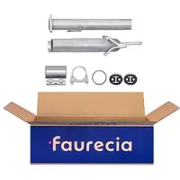 Hella Abgasrohre [Hersteller-Nr. 8LA366000-171] für Fiat