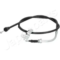 Japanparts Seilzug, Feststellbremse BC-0120