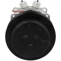 BV PSH Kompressor, Klimaanlage Sanden Huayu New 090.715.004.907