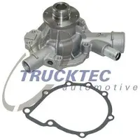 TRUCKTEC AUTOMOTIVE Wasserpumpe [Hersteller-Nr. 02.19.205] für Mercedes-Benz