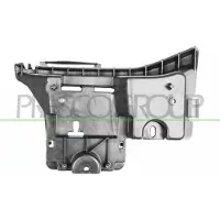 PRASCO Halter, Stoßfänger FD4321056