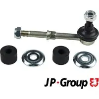 JP GROUP Koppelstange Stabilisator für MITSUBISHI Lancer VII Limousine (CSA, CTA) Hinten Links Hinten Rechts 3950500600
