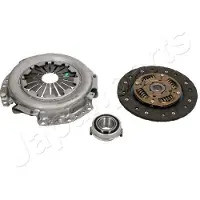 Japanparts Kupplungssatz Kupplung für MAZDA MX-5 II (NB) KF-358
