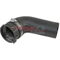 METZGER Ladeluftschlauch 2400403