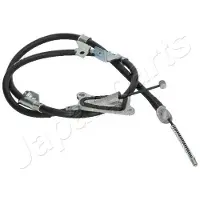 Japanparts Seilzug, Feststellbremse BC-157R