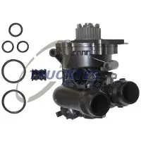TRUCKTEC AUTOMOTIVE Wasserpumpe [Hersteller-Nr. 07.19.294] für VW, Skoda, Audi, Seat