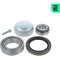 OPTIMAL Radlagersatz Vorne passend für MERCEDES-BENZ CLS (C218) 45,2mm 68mm 401523
