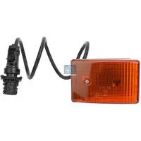 DT Spare Parts Blinkleuchte 4.63536