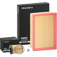 RIDEX Filterset Inspektionspaket Filtersatz