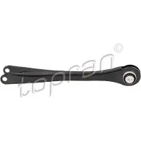 Topran 502 699 Querlenker Vorne Unten Hinten Rechts Hinten Links für BMW 1 Schrägheck (F20) Längslenker