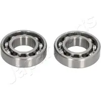 Japanparts Radlagersatz KK-27003