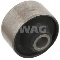 SWAG Lagerung Lenker für CHEVROLET NUBIRA Kombi Vorne 89 92 8695