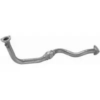 Hella Abgasrohr Easy2Fit PARTNERED with Faurecia 8LA 366 005-151