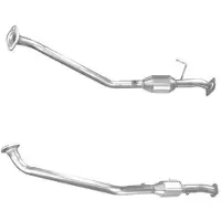 VEGAZ Katalysator TOYOTA TK-991 1741028440