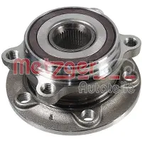METZGER Radlagersatz für VW Caddy V Kombi (SBB, SBJ) 137mm WM 2326