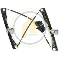 Ac Rolcar 01.4825 Elektrischer Fensterheber Vorne Links für VW Golf IV Schrägheck (1J1) Golf IV Variant (1J5) Bora Limousine (1J2) Bora Variant (1J6)