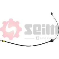 Seim 401140 Kupplungsseil Seilzug für RENAULT 19 II Cabriolet (D53, 853) 1000/620mm
