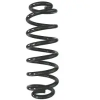 SPIDAN Fahrwerksfeder [Hersteller-Nr. 87951] für VW, Seat