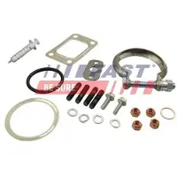 Fast Sports Nutrition Montagesatz, Lader FT48410