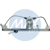 Max Fensterheber WRN167-L