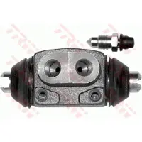 TRW Radbremszylinder BWF172