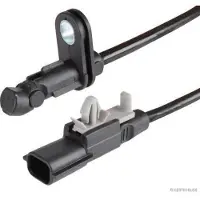 HERTH+BUSS JAKOPARTS Sensor, Raddrehzahl J5921049
