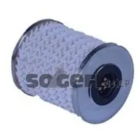 TECNOCAR Kraftstofffilter N487