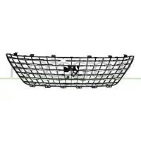 BLIC Kühlerhaube 6502-07-5547990P