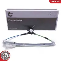 ESEN SKV 51SKV431 Elektrischer Fensterheber Vorne Links für MAZDA 6 Station Wagon (GY) 6 (GG) 6 Hatchback (GG)