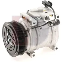 AKS Kompressor Klimaanlage DASIS 853042N für Kia Picanto II