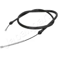 Japanparts Seilzug, Feststellbremse BC-0622