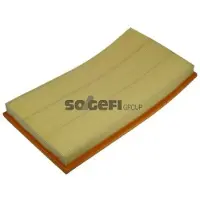 TECNOCAR Luftfilter A2131
