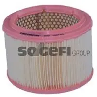 TECNOCAR Luftfilter A222