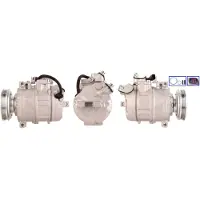 Lucas Kompressor, Klimaanlage ACP239
