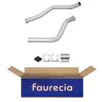 Hella Abgasrohr Easy2Fit PARTNERED with Faurecia 8LA 366 002-921