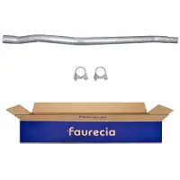 Hella Abgasrohre [Hersteller-Nr. 8LA366002-071] für Fiat