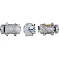 DRI Kompressor, Klimaanlage 700511073