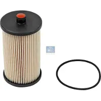 DT Spare Parts Kraftstofffilter-Einsatz DT SPARE PARTS passend für u.a. VW CRAFTER