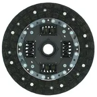 AISIN DM-046 Kupplungsscheibe für MITSUBISHI PAJERO III (V7W, V6W) 23-Zähne