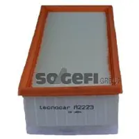 TECNOCAR Luftfilter A2223