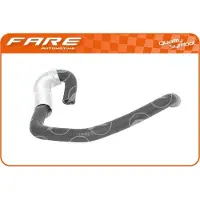 FARE Kühlerschlauch Wasserschlauch für FORD TRANSIT CONNECT (P65, P70, P80) 15154