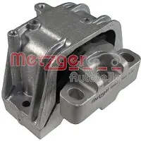 METZGER Lagerung, Motor [Hersteller-Nr. 8054171] für VW, Audi, Seat, Skoda