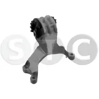 STC Lagerung, Motor T405137
